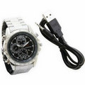 Digital Video/Camera Watch